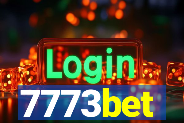 7773bet