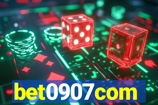 bet0907com