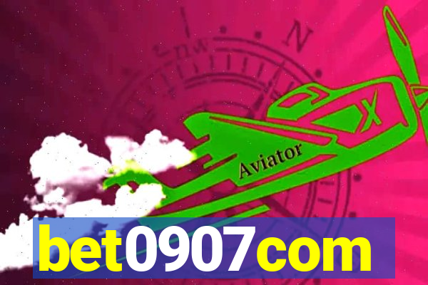 bet0907com