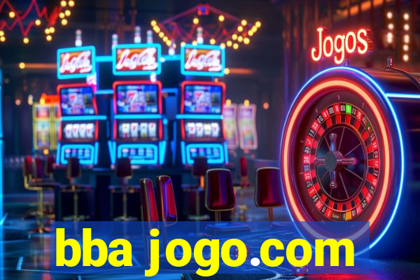 bba jogo.com