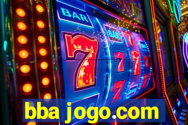 bba jogo.com