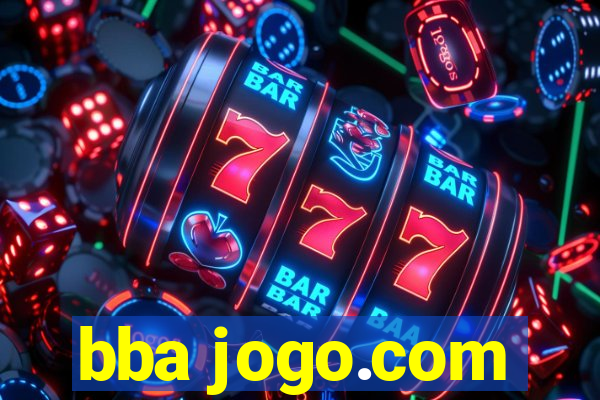 bba jogo.com