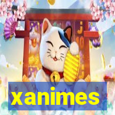 xanimes