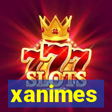 xanimes