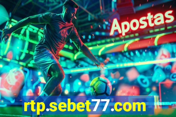 rtp.sebet77.com