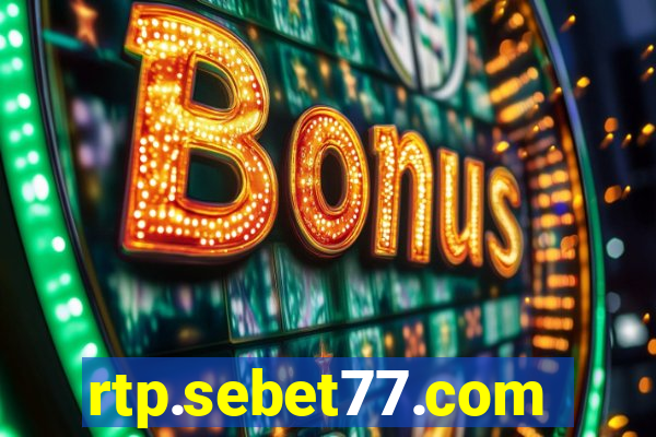 rtp.sebet77.com