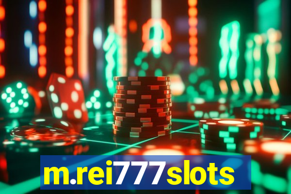 m.rei777slots