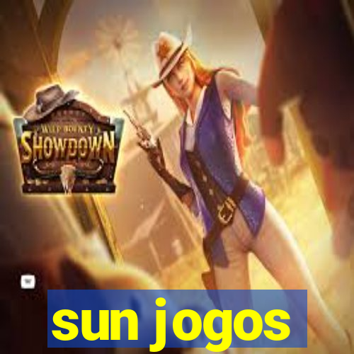 sun jogos