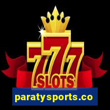 paratysports.com