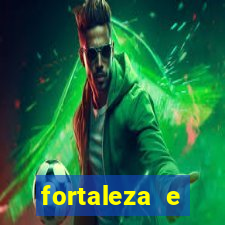 fortaleza e flamengo futmax