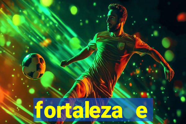 fortaleza e flamengo futmax