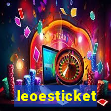 leoesticket