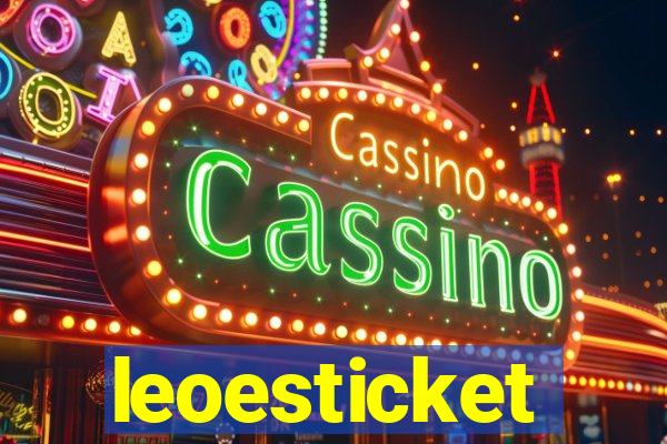 leoesticket