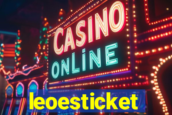 leoesticket