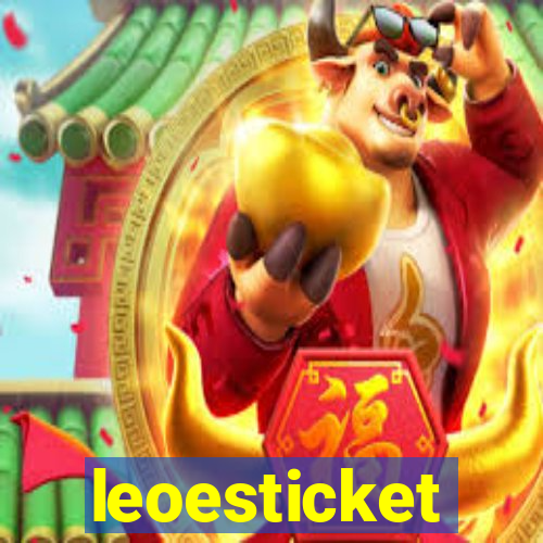 leoesticket