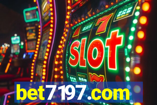 bet7197.com