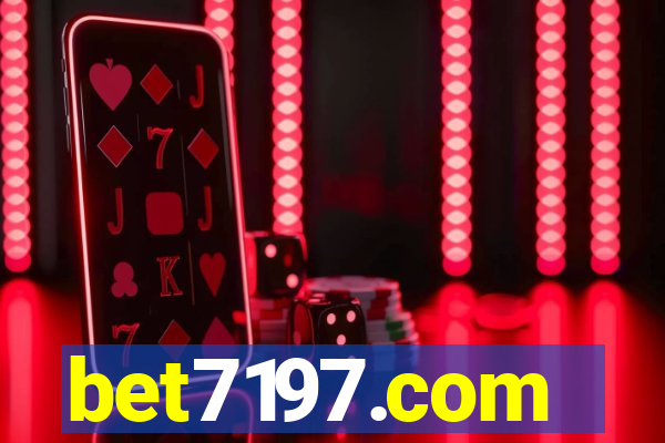 bet7197.com