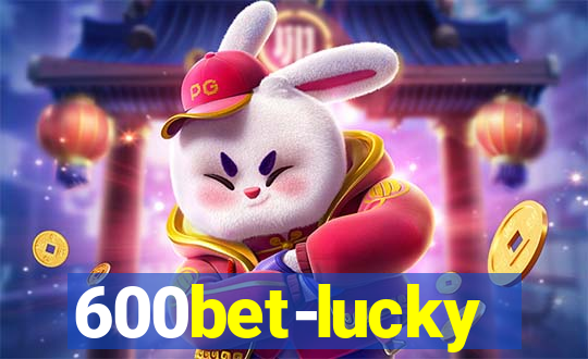 600bet-lucky