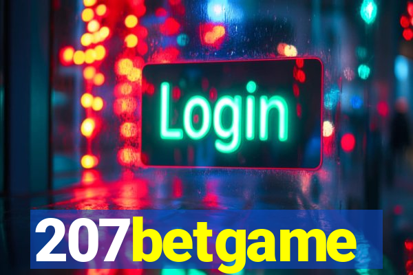 207betgame