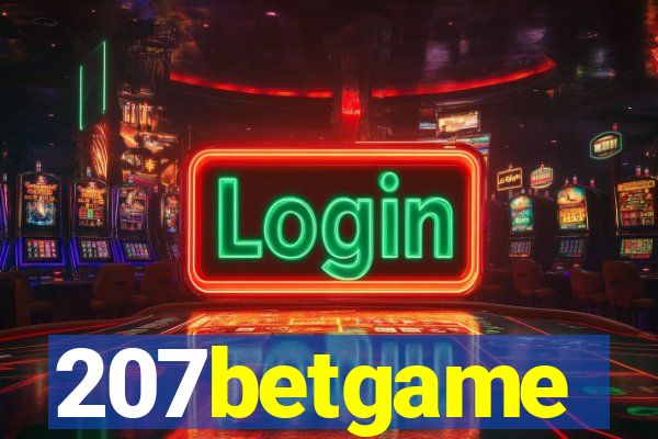 207betgame