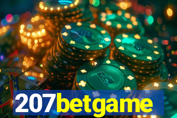 207betgame