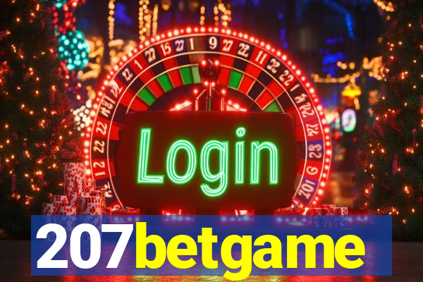 207betgame