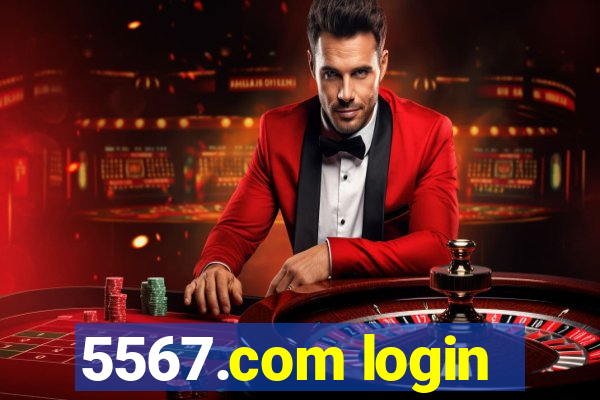 5567.com login