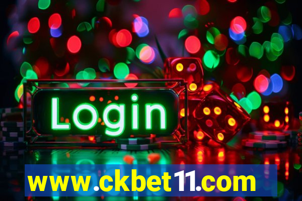 www.ckbet11.com