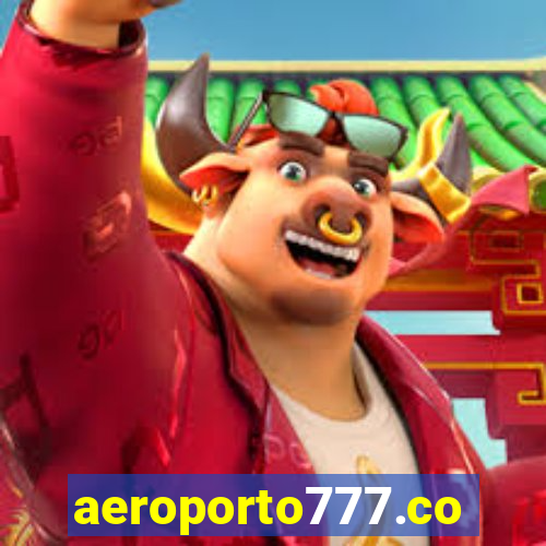 aeroporto777.com