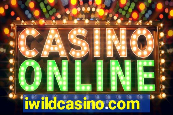 iwildcasino.com