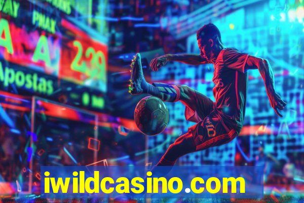 iwildcasino.com