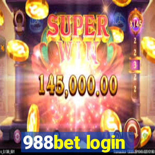 988bet login