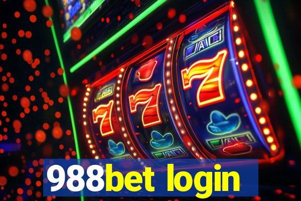 988bet login