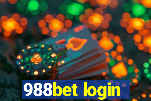 988bet login