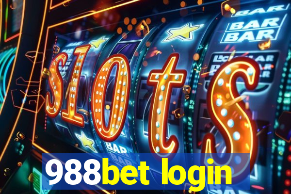 988bet login