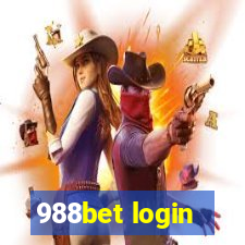 988bet login