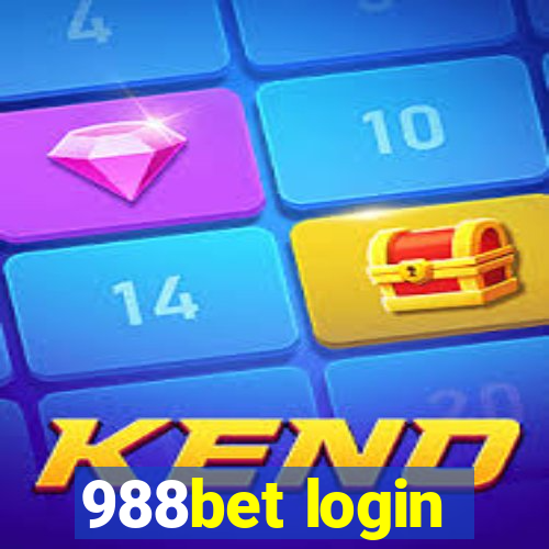 988bet login