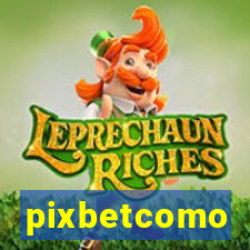 pixbetcomo