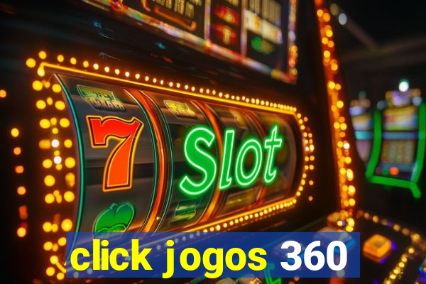 click jogos 360