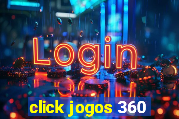 click jogos 360