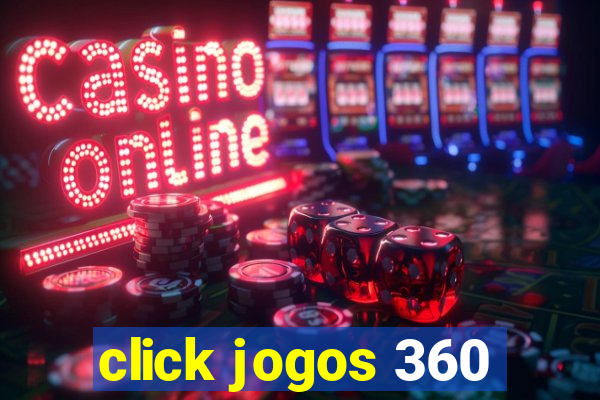 click jogos 360