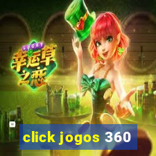 click jogos 360