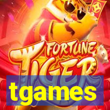 tgames