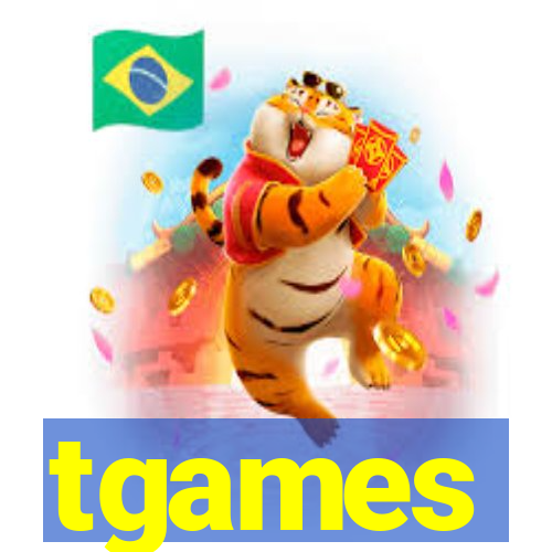 tgames