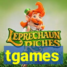 tgames