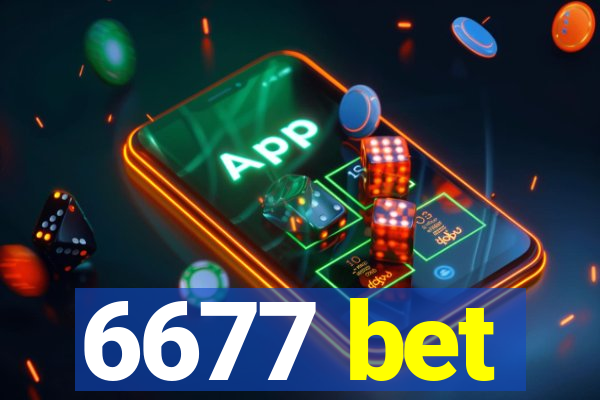 6677 bet