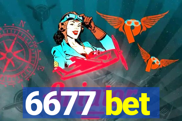 6677 bet