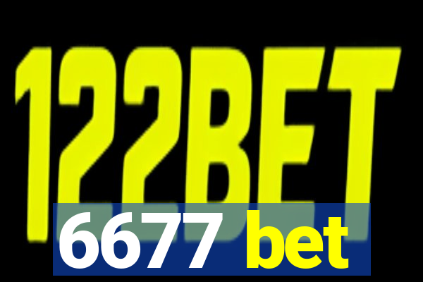 6677 bet