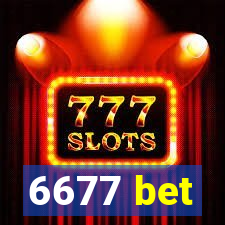 6677 bet