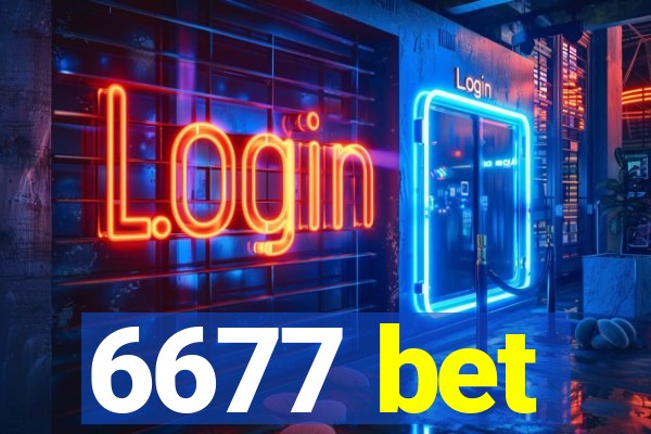 6677 bet